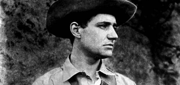 Captain Fritz Duquesne