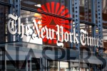 New York Times vs Naspers