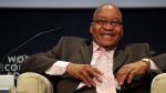 Jacob Zuma fires Pravin Gordhan